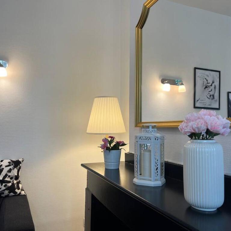 Le Castelet - Paisible T2 proche métro - Appartement 1 Chambre - 7