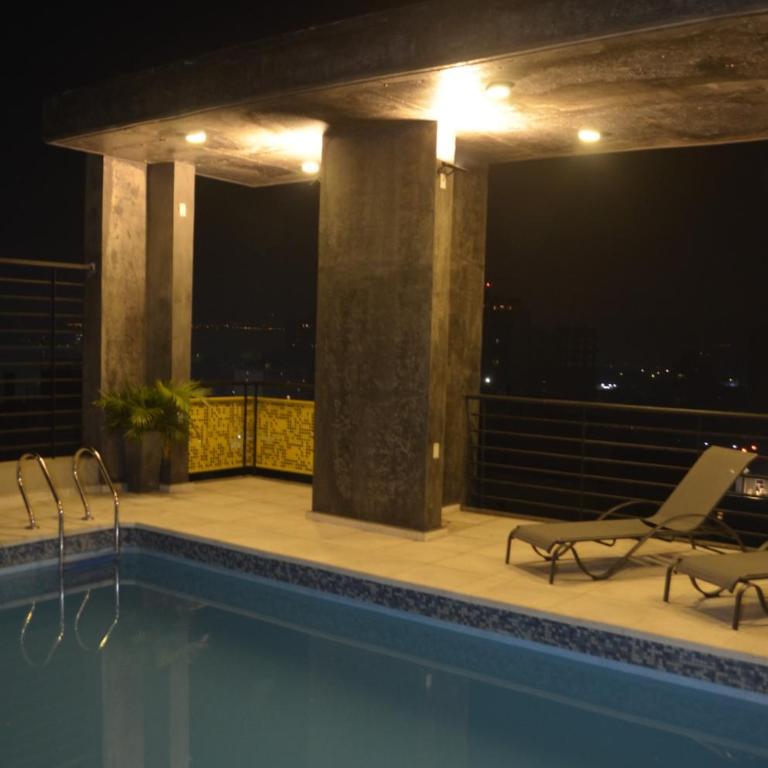 Jade Barrio Sur A Estrenar by Citrino Aparts - Apartamento de 1 dormitorio - 13