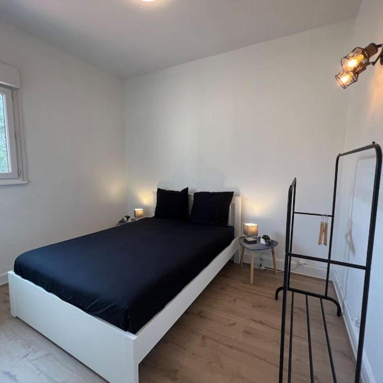 Le Castelet - Paisible T2 proche métro - Appartement 1 Chambre - 9