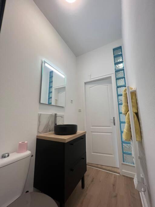Le Castelet - Paisible T2 proche métro - Appartement 1 Chambre - 13