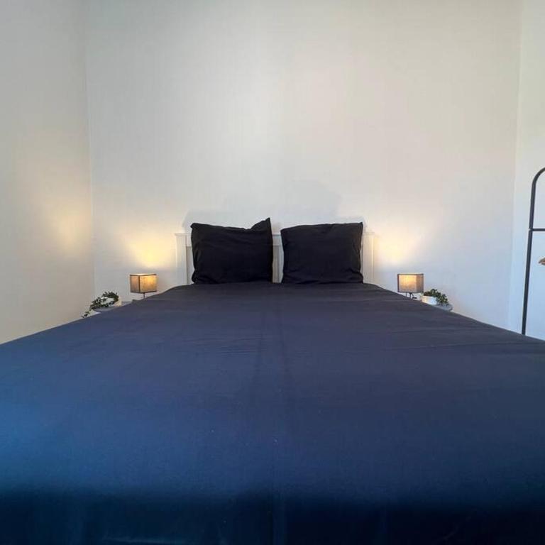 Le Castelet - Paisible T2 proche métro - Appartement 1 Chambre - 16