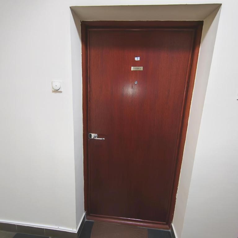 Magenta Vracar - Apartman sa 1 Spavaćom Sobom - 17