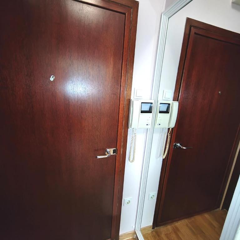 Magenta Vracar - Apartman sa 1 Spavaćom Sobom - 15