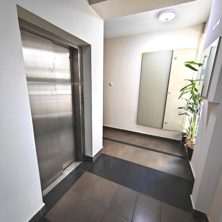 Magenta Vracar - Apartman sa 1 Spavaćom Sobom - 16