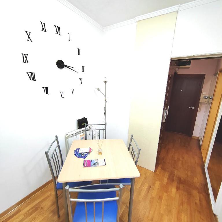 Magenta Vracar - Apartman sa 1 Spavaćom Sobom - 6
