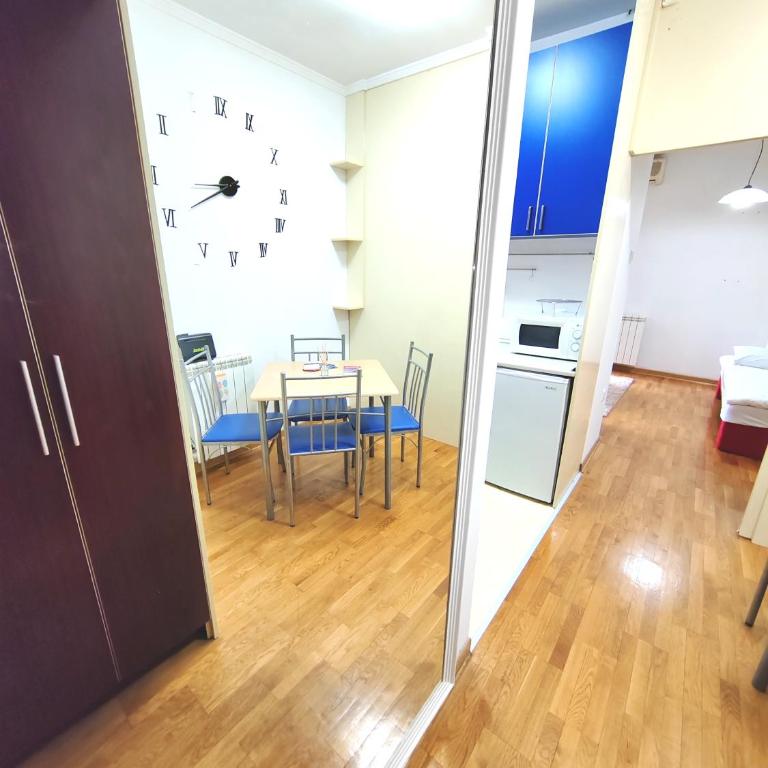 Magenta Vracar - Apartman sa 1 Spavaćom Sobom - 7