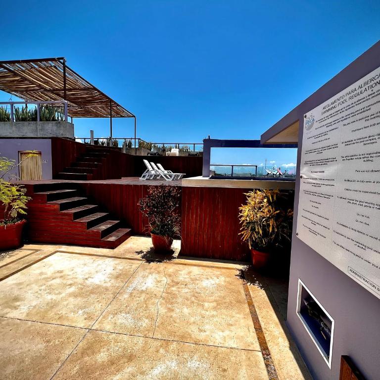 Playa Centro Rooftop Apartments & Studios - Deluxe King Studio - 22