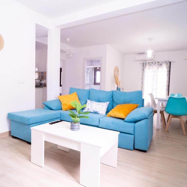 Apartamento Patio Real Bellavista - Apartamento de 2 dormitorios - 2
