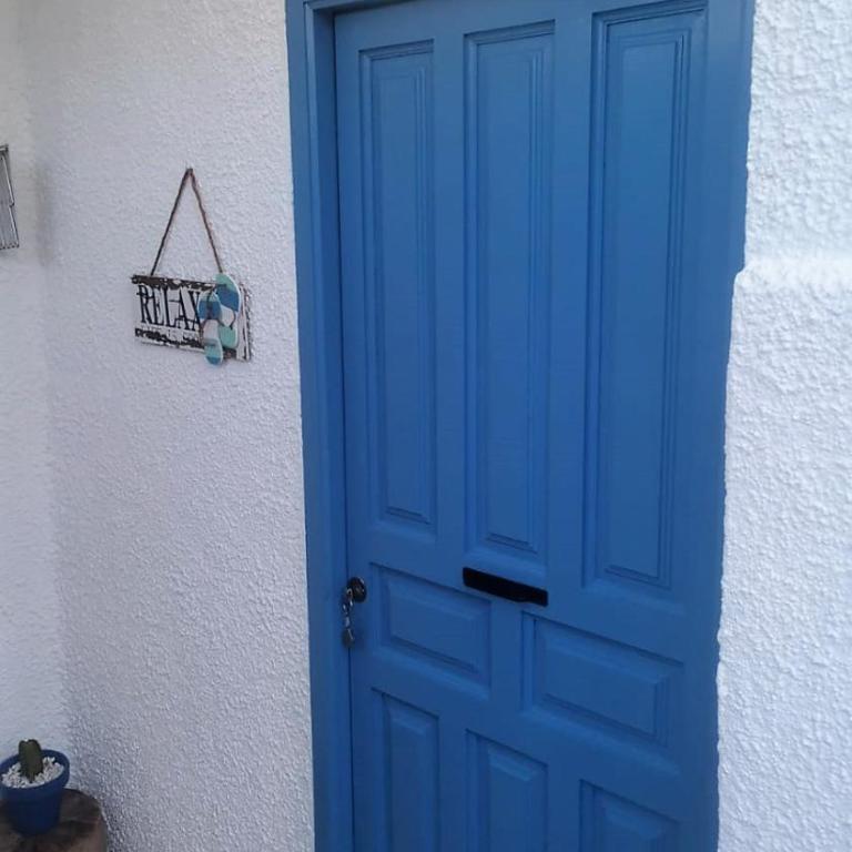 Apartamento Relax Mojácar - Apartamento de 1 dormitorio - 3