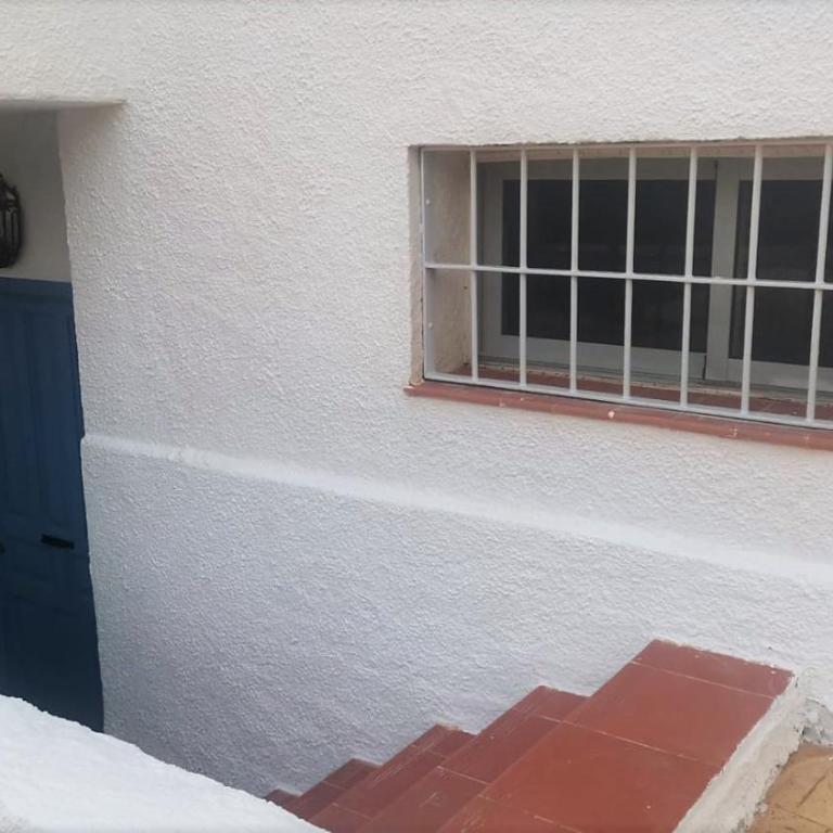 Apartamento Relax Mojácar - Apartamento de 1 dormitorio - 4