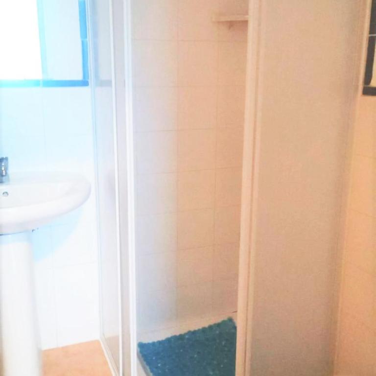 Apartamento Relax Mojácar - Apartamento de 1 dormitorio - 23