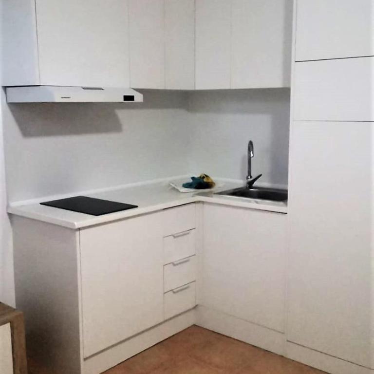 Apartamento Relax Mojácar - Apartamento de 1 dormitorio - 16