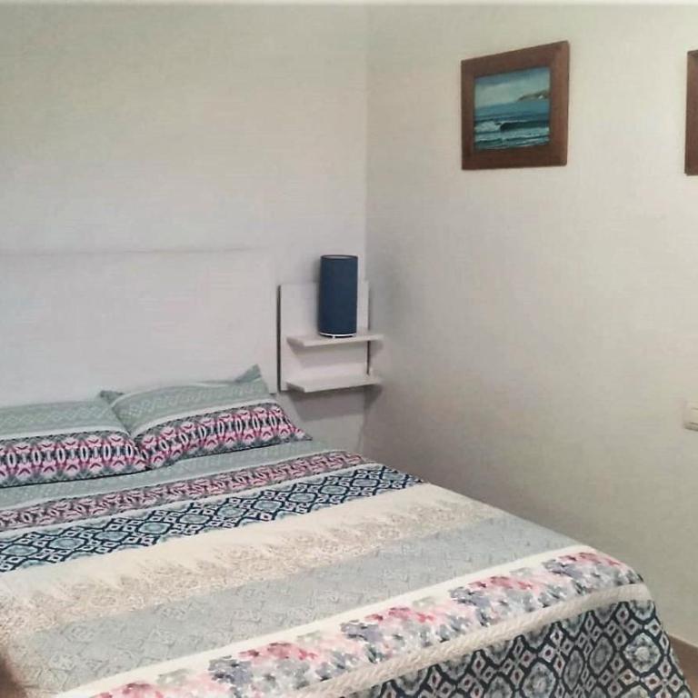 Apartamento Relax Mojácar - Apartamento de 1 dormitorio - 26