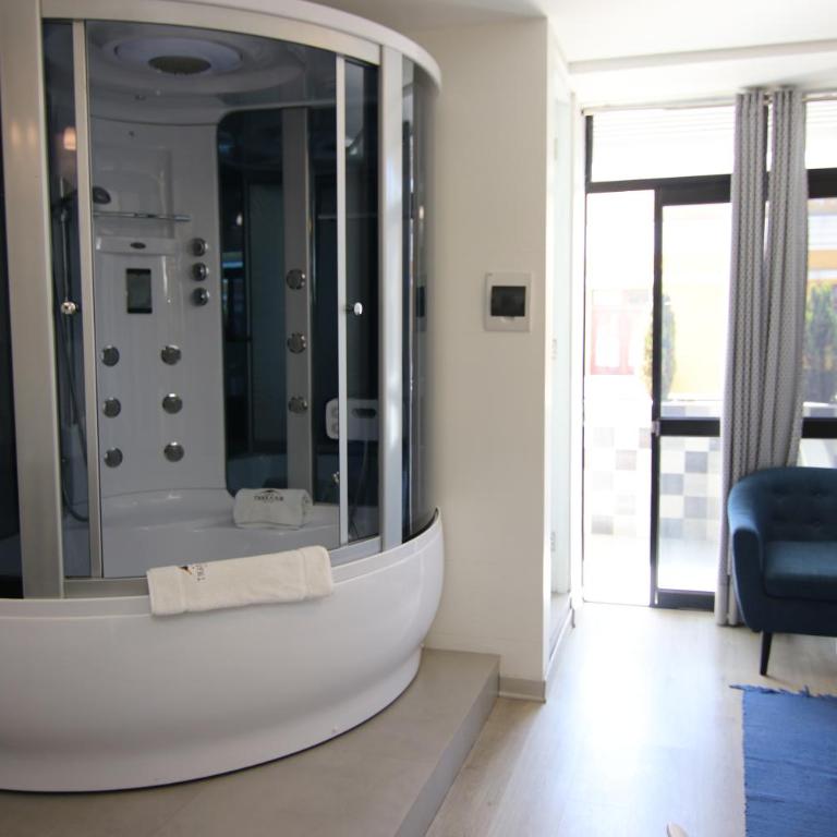 Hotel Tierrasur - Suite - 7