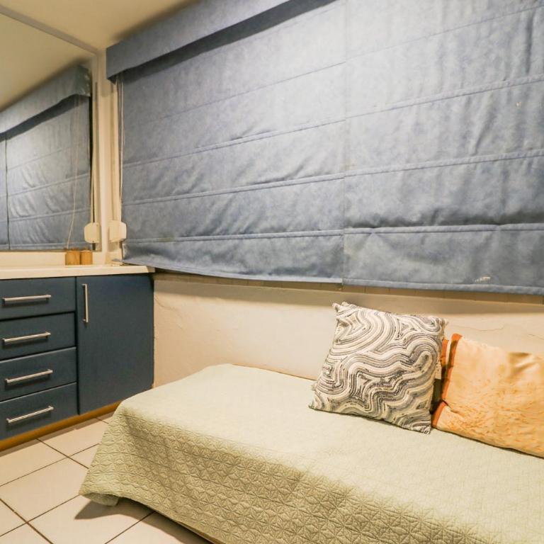 Hostal en El Centro LaKiwa - Double Room with Shared Bathroom - 21
