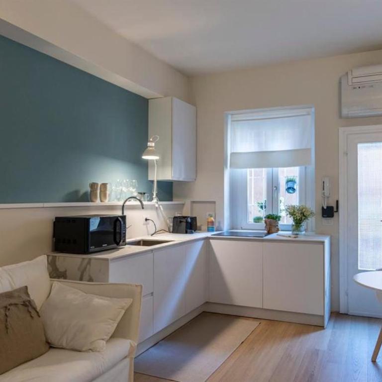 Casa Savona - Design District - Appartamento con 1 Camera da Letto - 5
