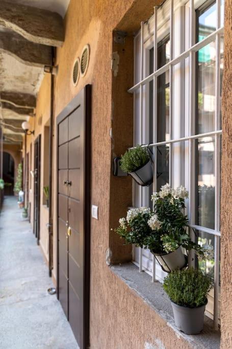 Casa Savona - Design District - Appartamento con 1 Camera da Letto - 20