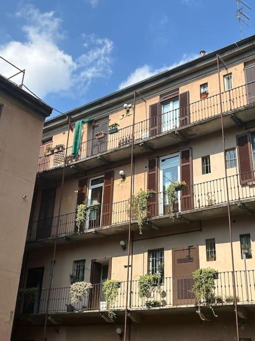 Casa Savona - Design District - Appartamento con 1 Camera da Letto - 18