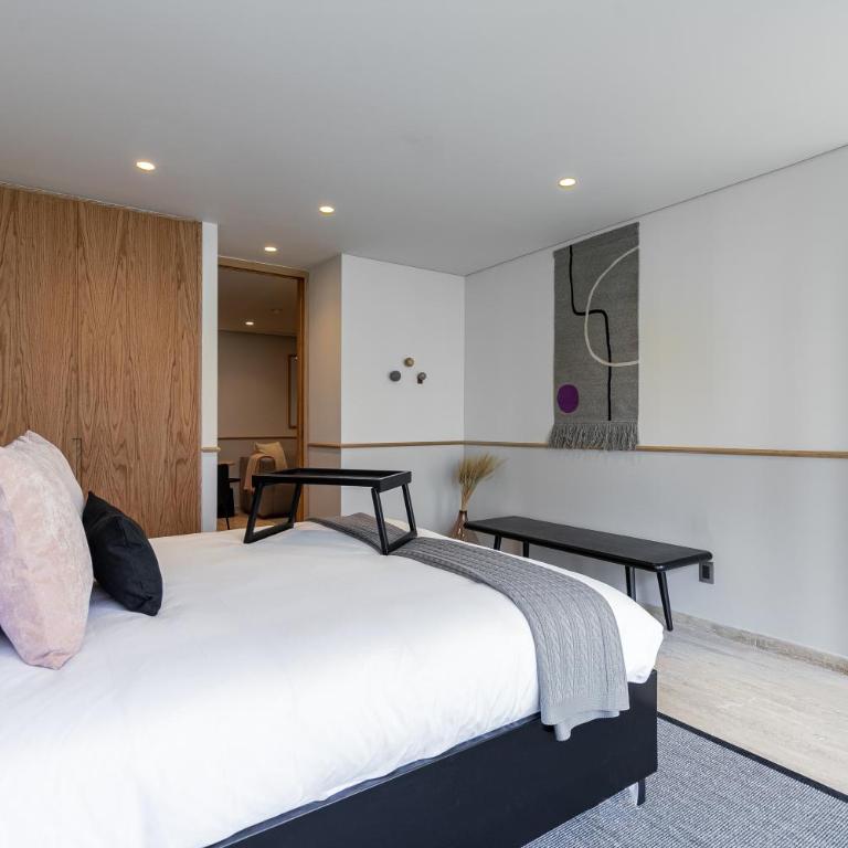 ULIV Antara - Standard Apartment with Balcony - 2