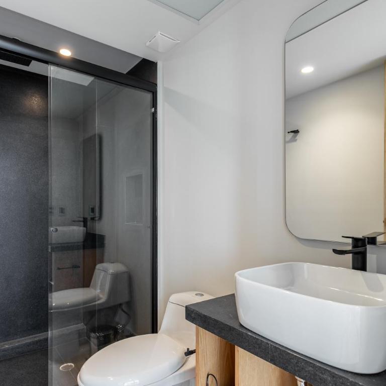 ULIV Antara - Superior Apartment with Balcony - 1