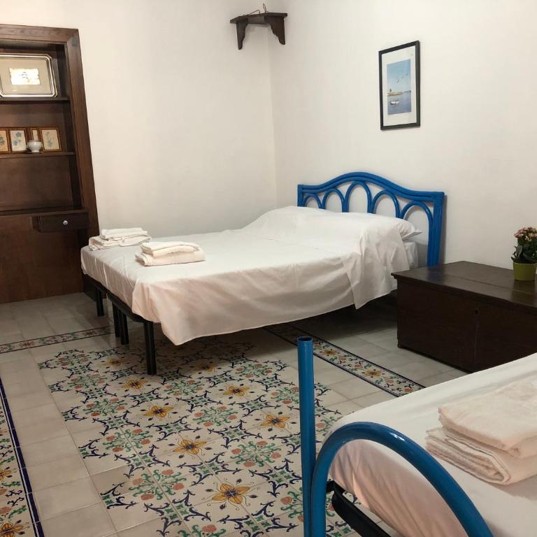 Isola - LIPARI centro storico - Casa con 2 Camere da Letto - 2