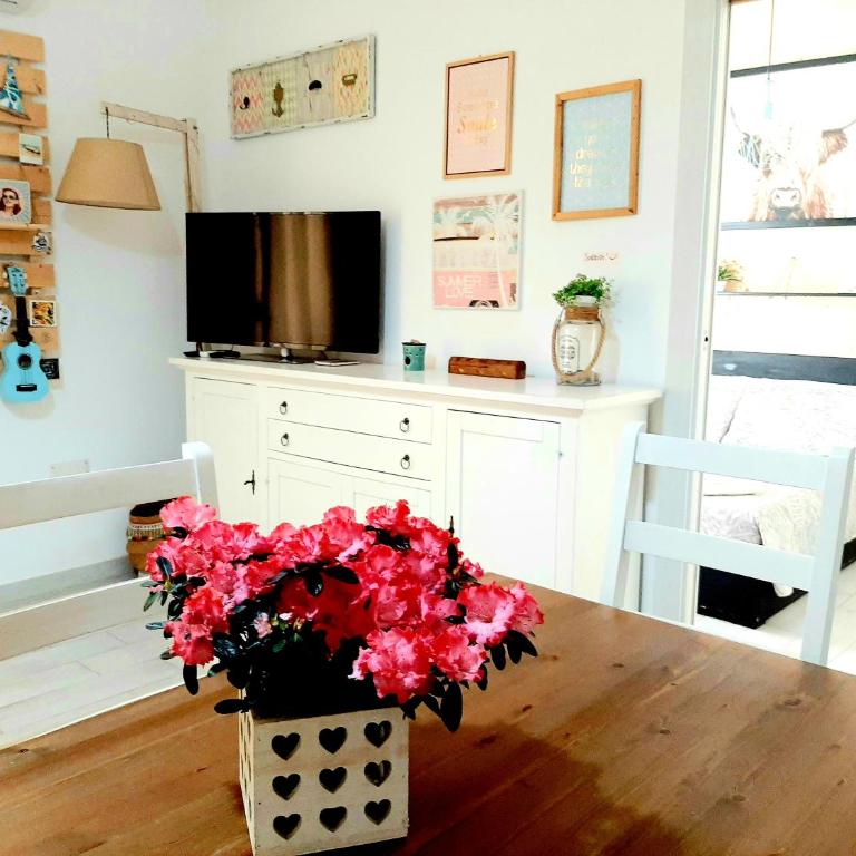 Dream Home Alghero - Appartamento con 1 Camera da Letto - 17