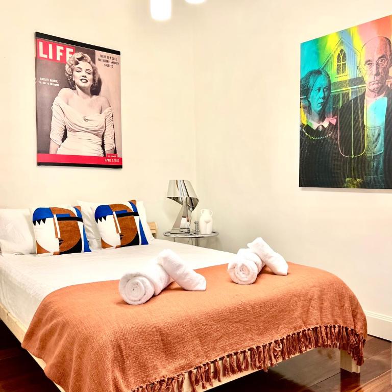 Apartamento en Bilbao (La Merced, Pleno centro) - Appartement 3 Chambres - 10