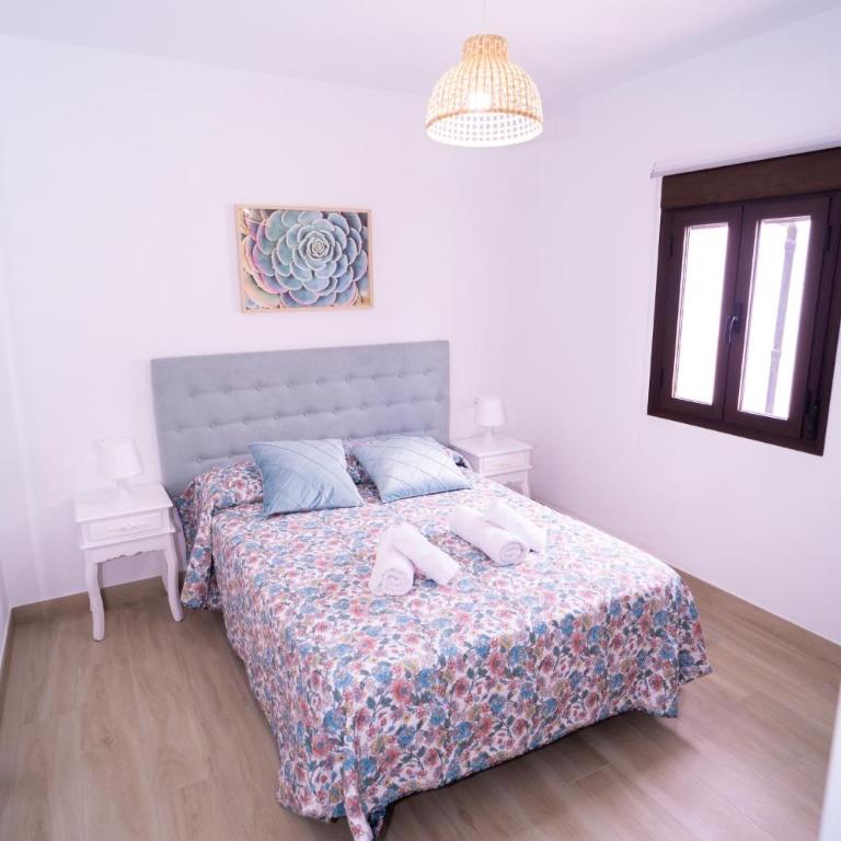 Apartamento Patio Real Bellavista - Apartamento de 2 dormitorios - 21