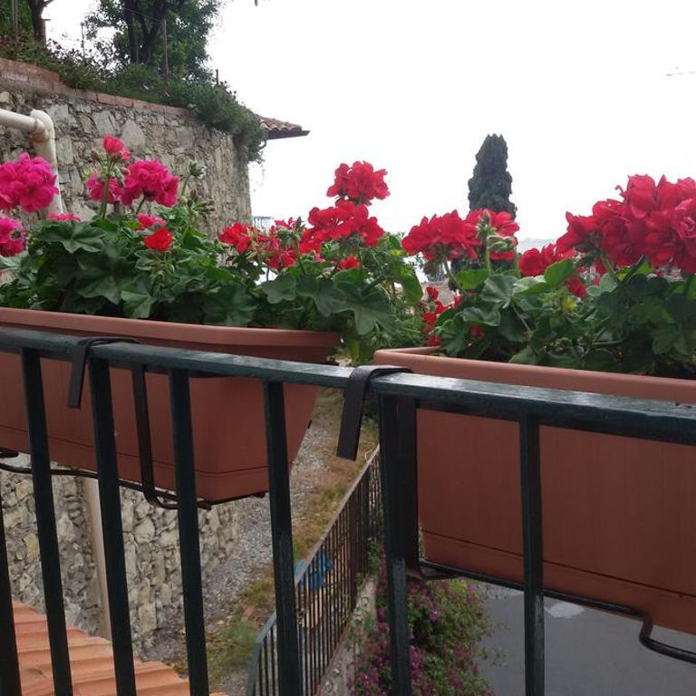 Marina's Apartment - Appartamento con Vista Mare - 28