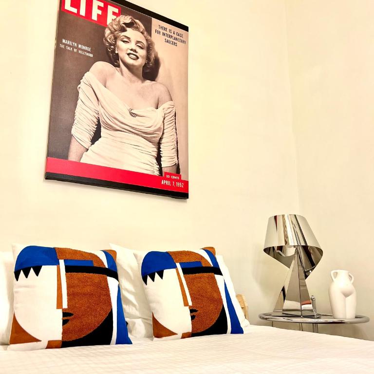 Apartamento en Bilbao (La Merced, Pleno centro) - Appartement 3 Chambres - 11