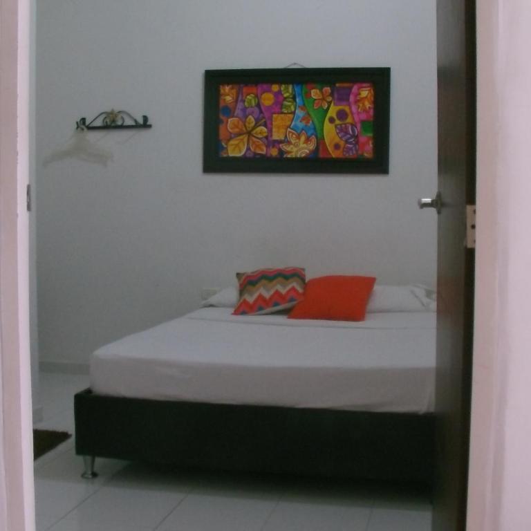 Hotel Nicole - Habitación Doble Superior - 4