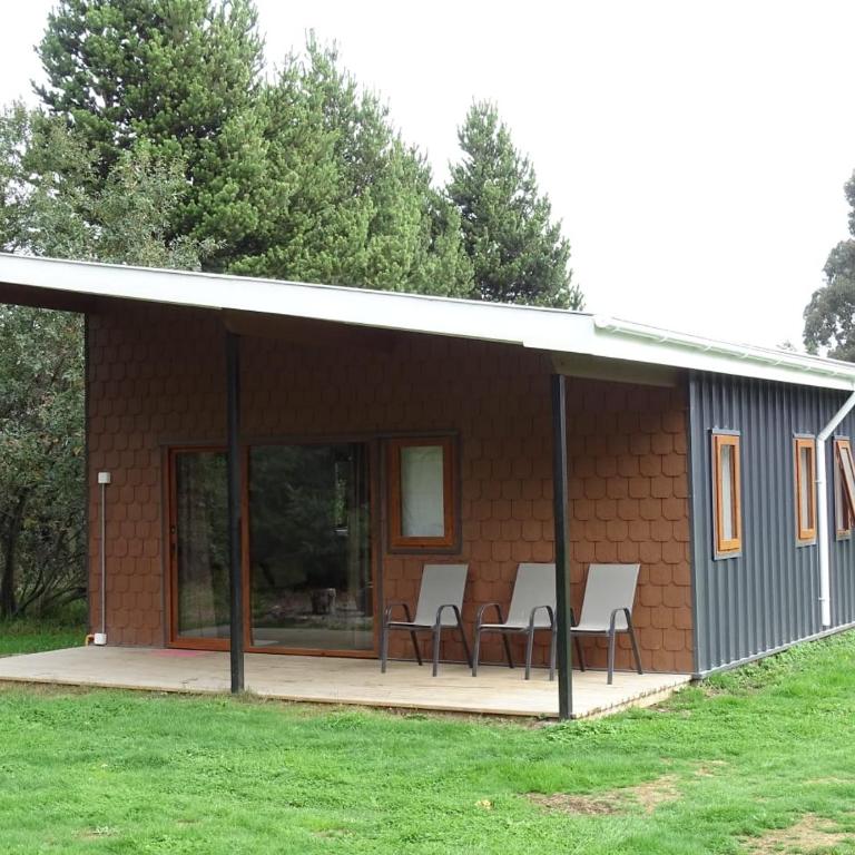 CasaMisur - Casa de 2 dormitorios - 1