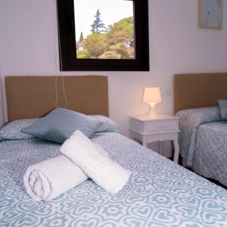 Apartamento Patio Real Bellavista - Apartamento de 2 dormitorios - 30