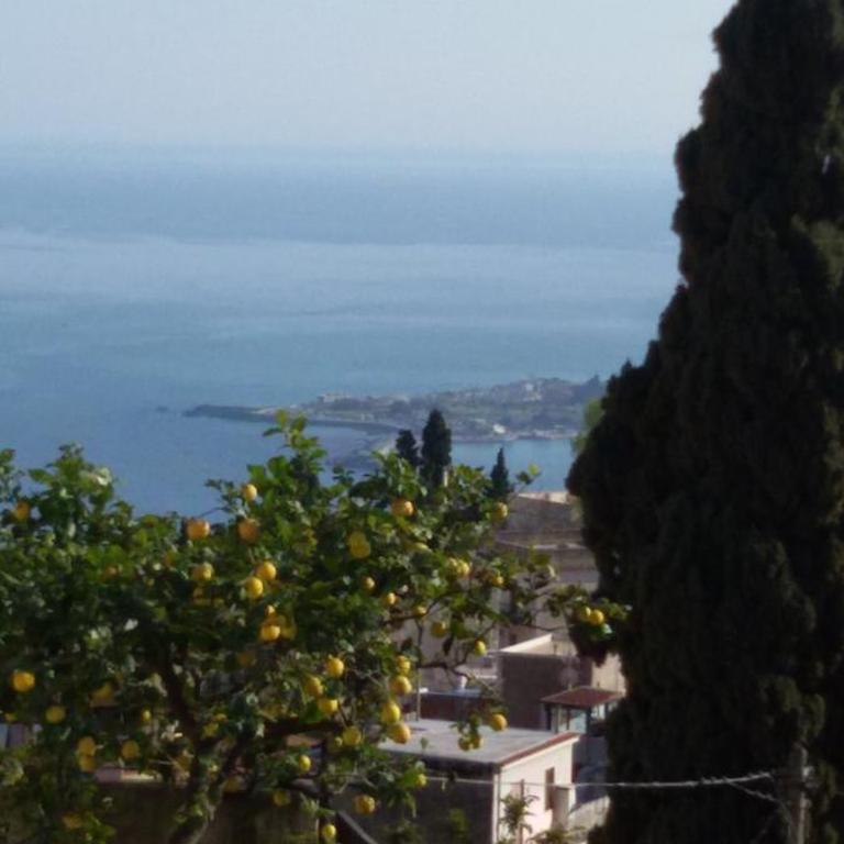 Marina's Apartment - Appartamento con Vista Mare - 31