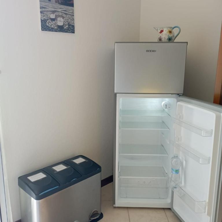 Al VIgneto - Appartamento con 1 Camera da Letto - 9