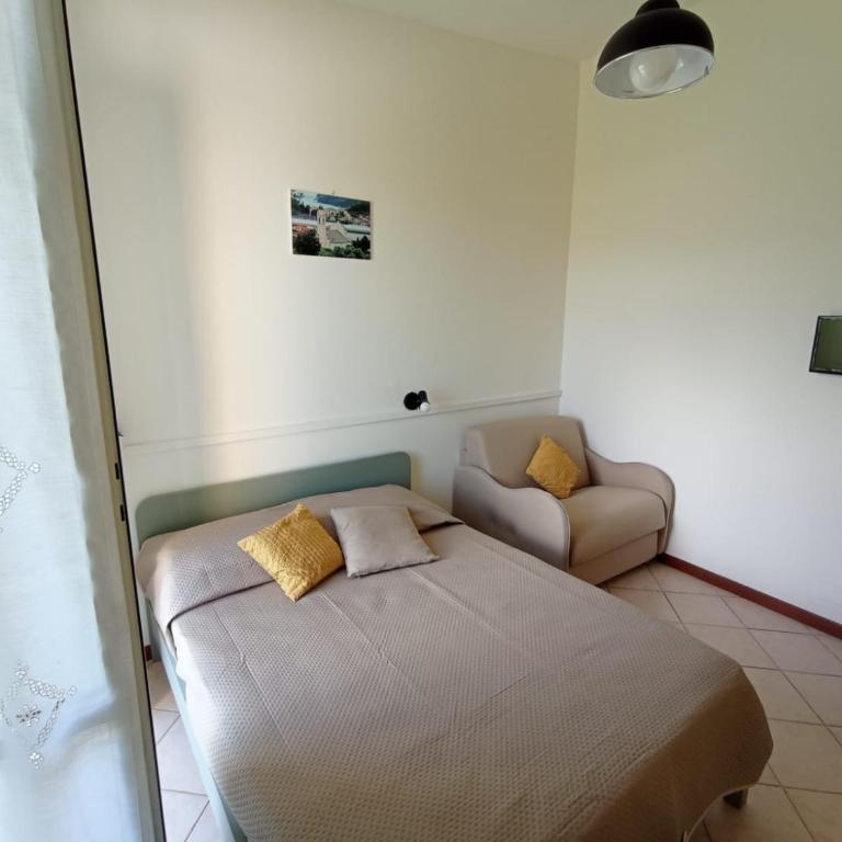 Al VIgneto - Appartamento con 1 Camera da Letto - 25