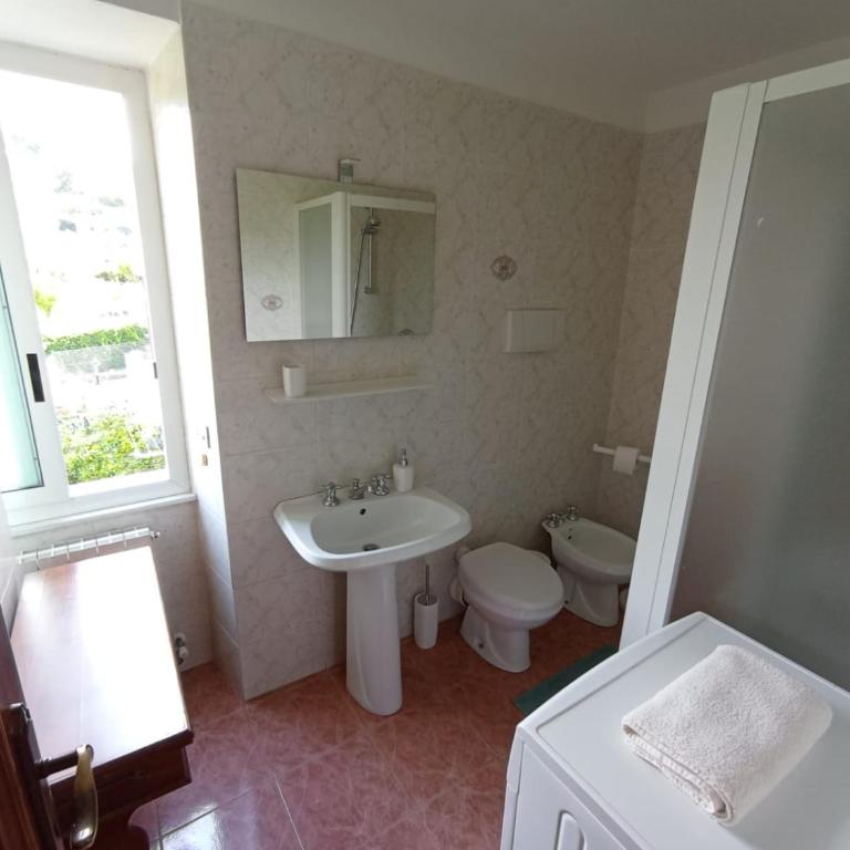 Al VIgneto - Appartamento con 1 Camera da Letto - 20