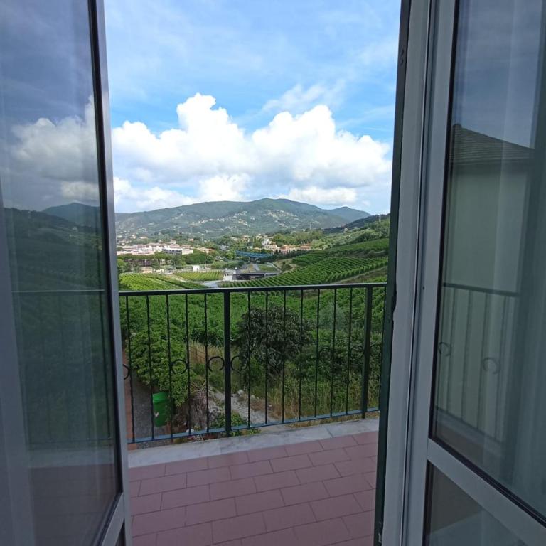 Al VIgneto - Appartamento con 1 Camera da Letto - 23