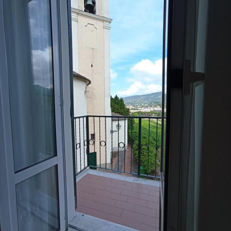 Al VIgneto - Appartamento con 1 Camera da Letto - 12