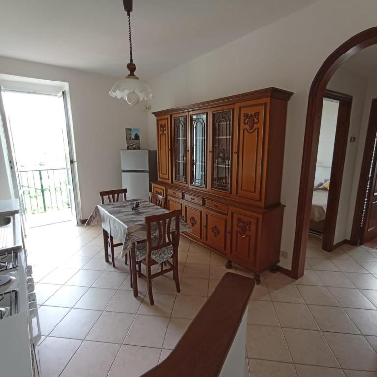 Al VIgneto - Appartamento con 1 Camera da Letto - 28
