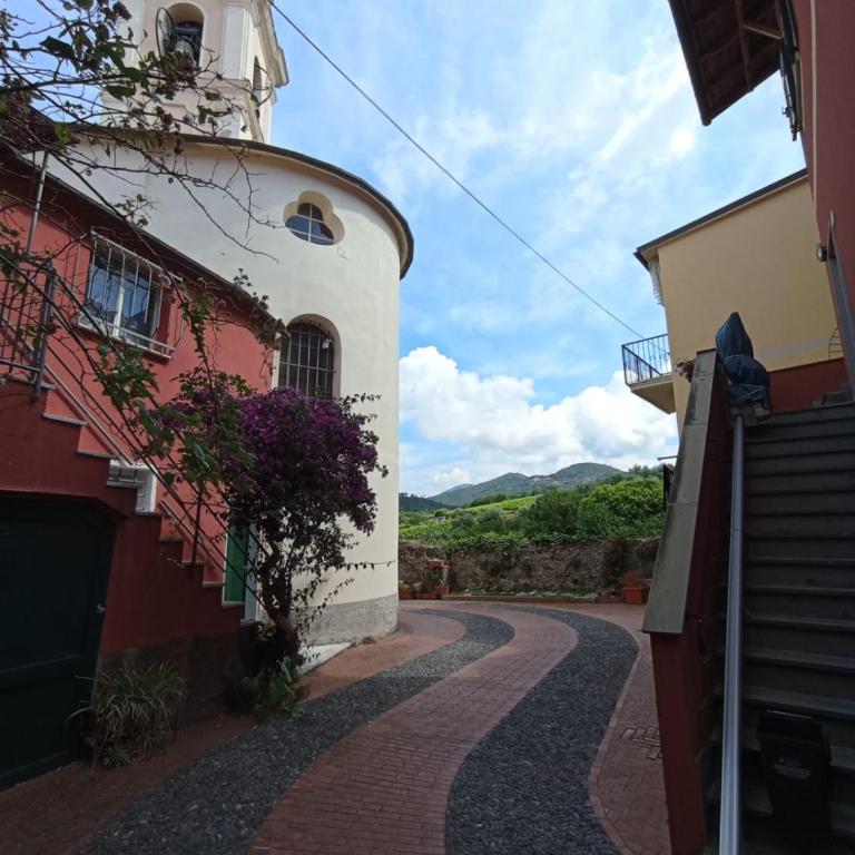 Al VIgneto - Appartamento con 1 Camera da Letto - 29