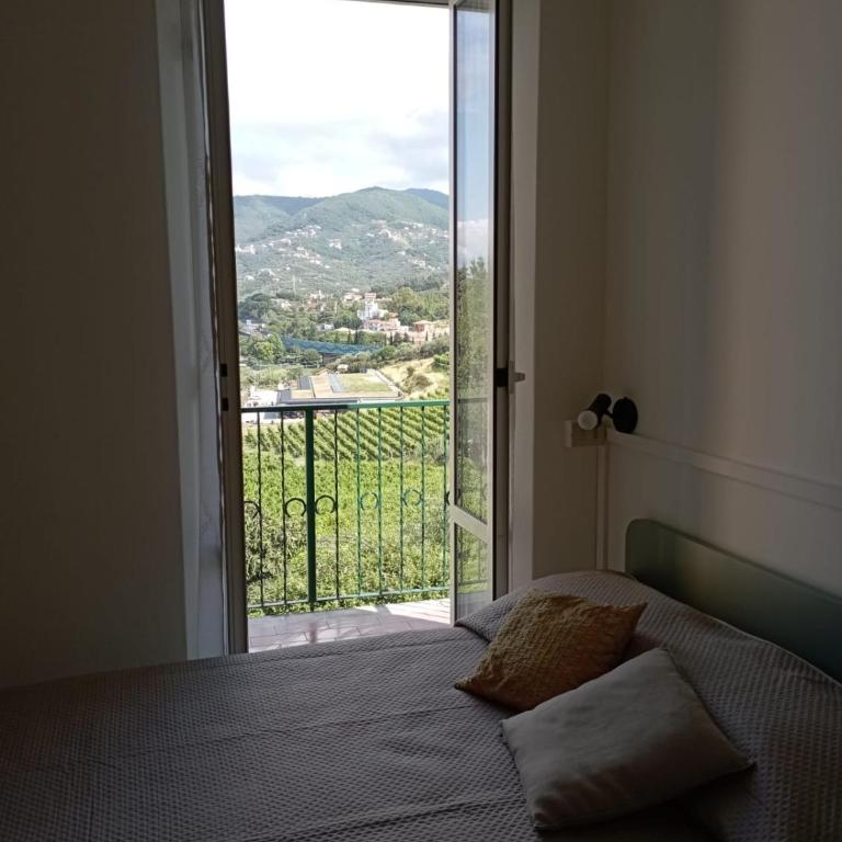 Al VIgneto - Appartamento con 1 Camera da Letto - 30