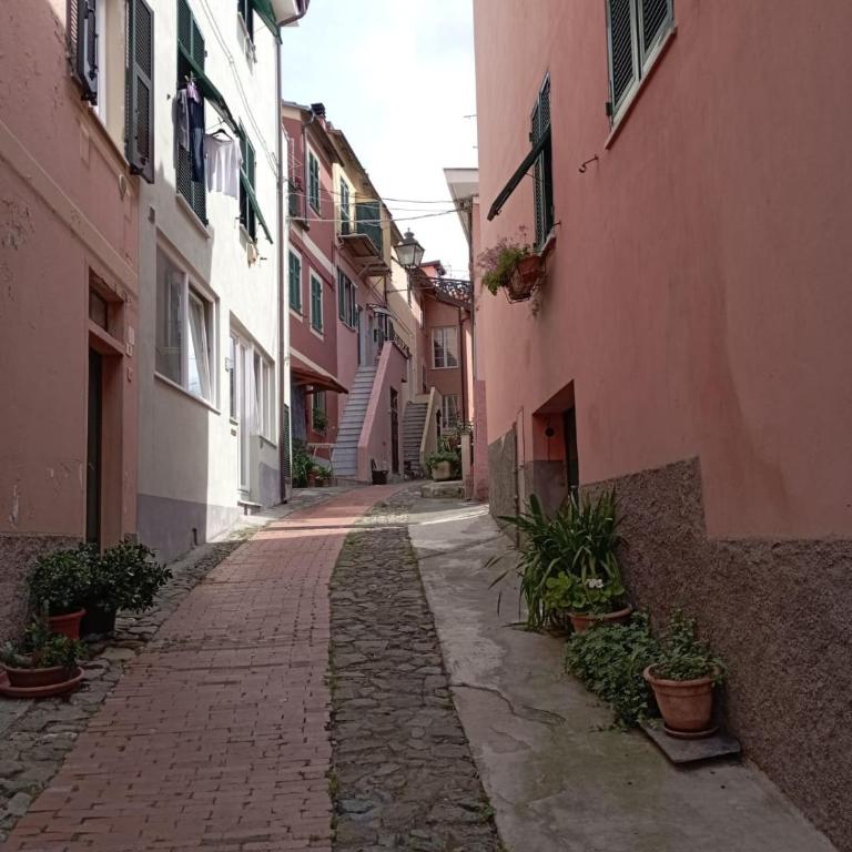 Al VIgneto - Appartamento con 1 Camera da Letto - 40