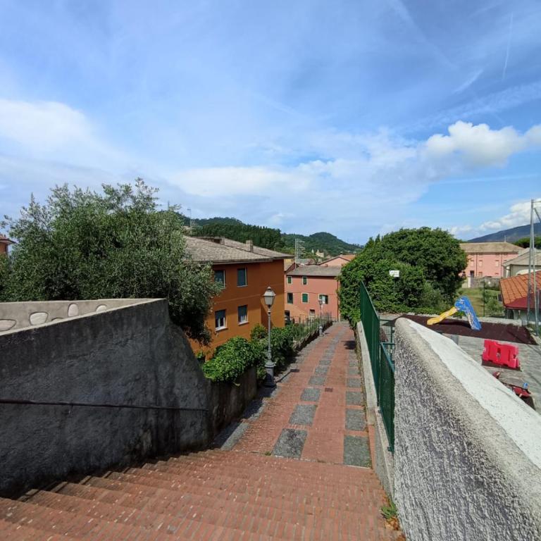 Al VIgneto - Appartamento con 1 Camera da Letto - 37