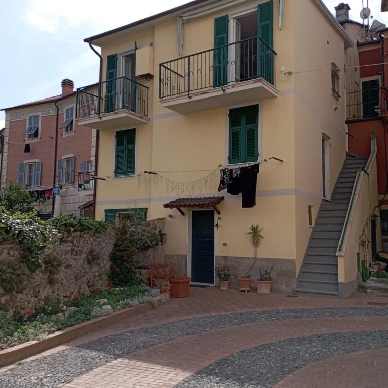 Al VIgneto - Appartamento con 1 Camera da Letto - 33