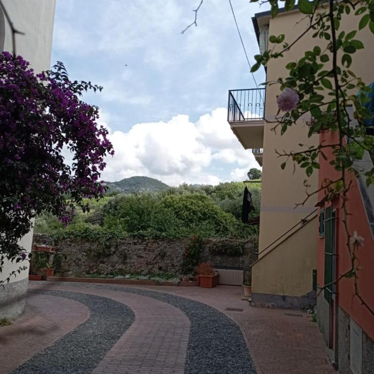 Al VIgneto - Appartamento con 1 Camera da Letto - 38