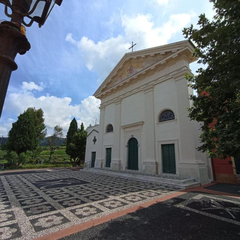 Al VIgneto - Appartamento con 1 Camera da Letto - 35
