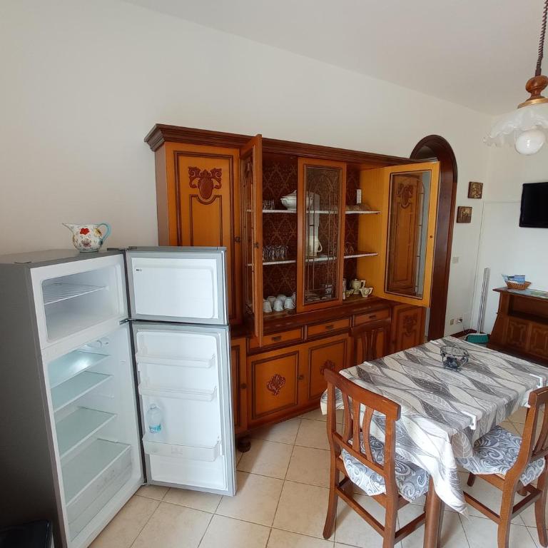 Al VIgneto - Appartamento con 1 Camera da Letto - 44