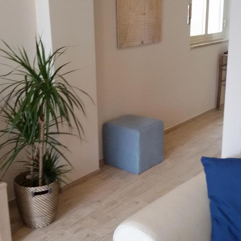 Marina's Apartment - Appartamento con Vista Mare - 40