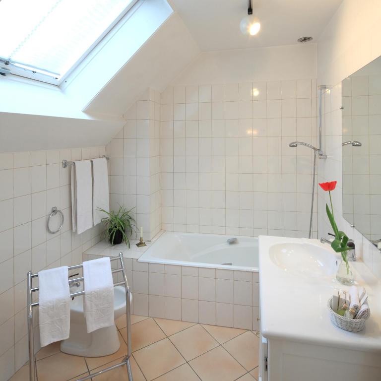 La Verniaz et ses Chalets - Chambre Double Classique - 1